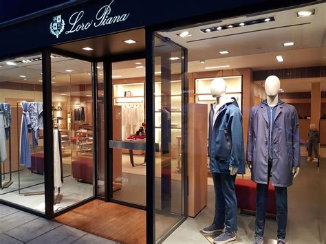 loro piana geneve